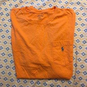 Men’s XL Polo Ralph Lauren T-shirt